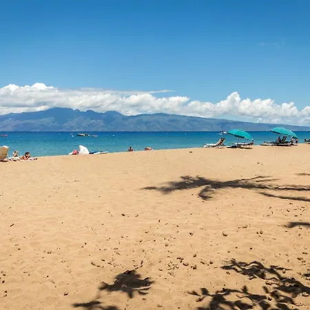 Yonegan Central Maui Getaways Wailuku Exterior photo