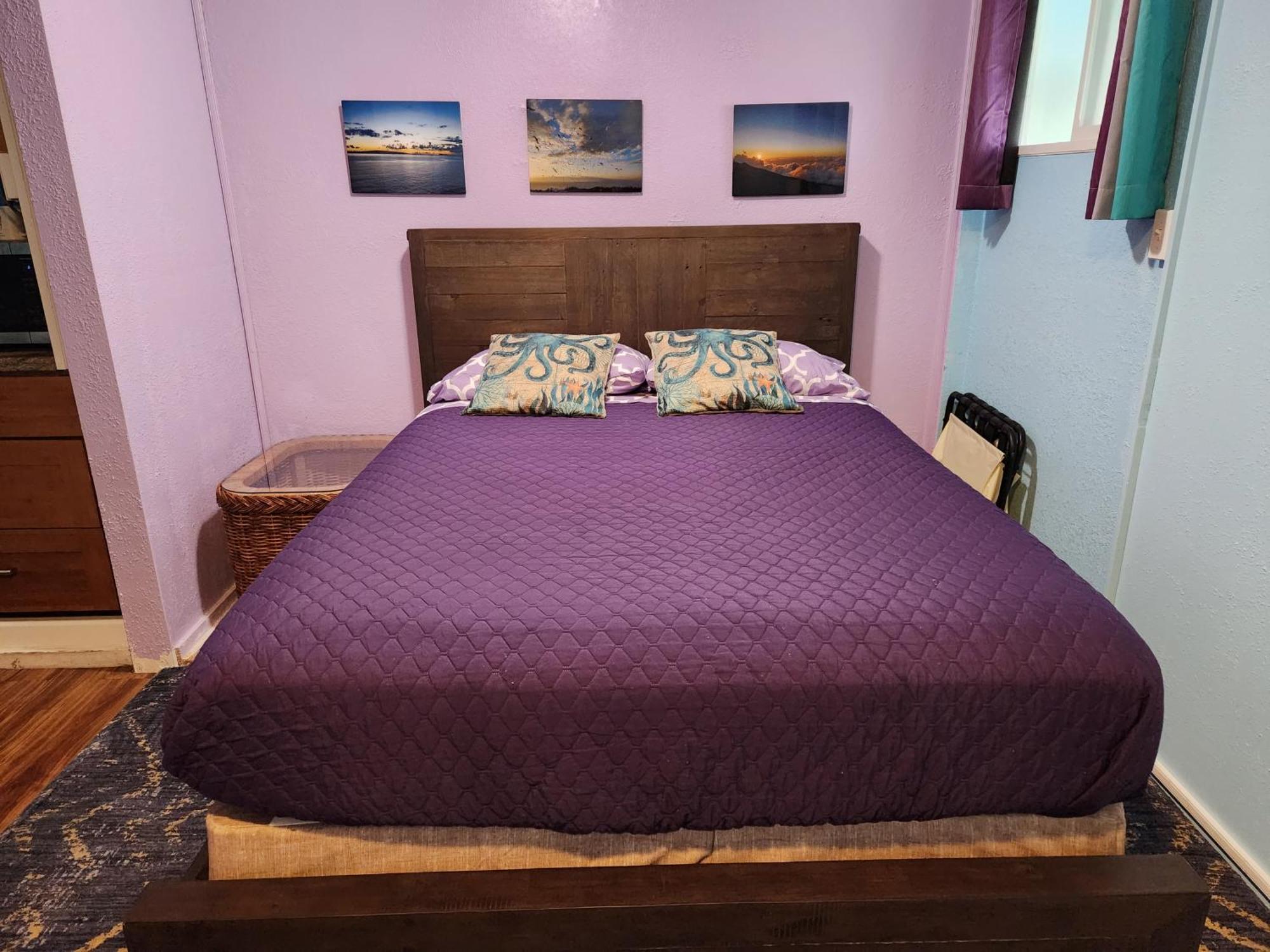 Yonegan Maui Getaways * Wailuku