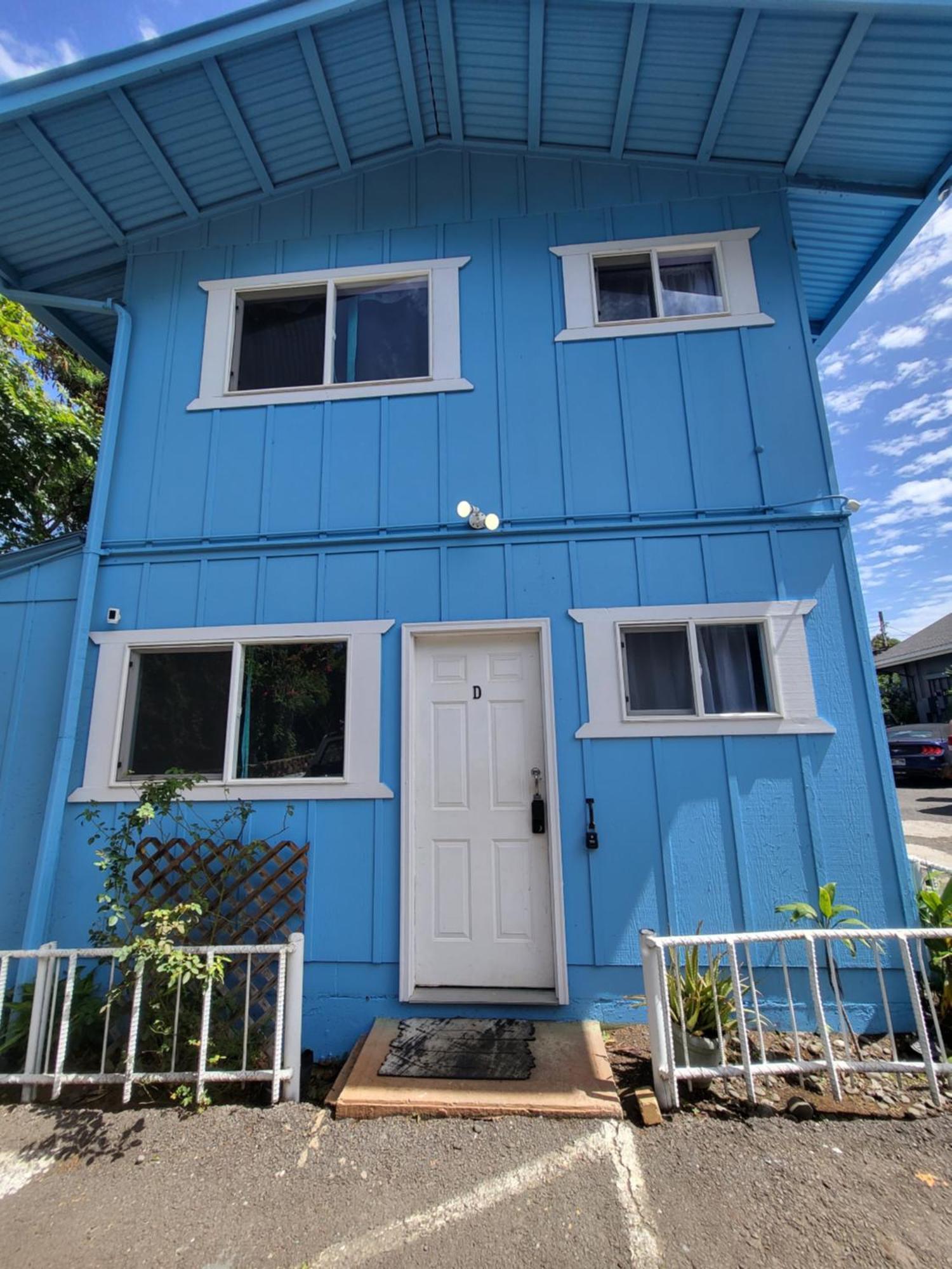 Yonegan Maui Getaways * Wailuku