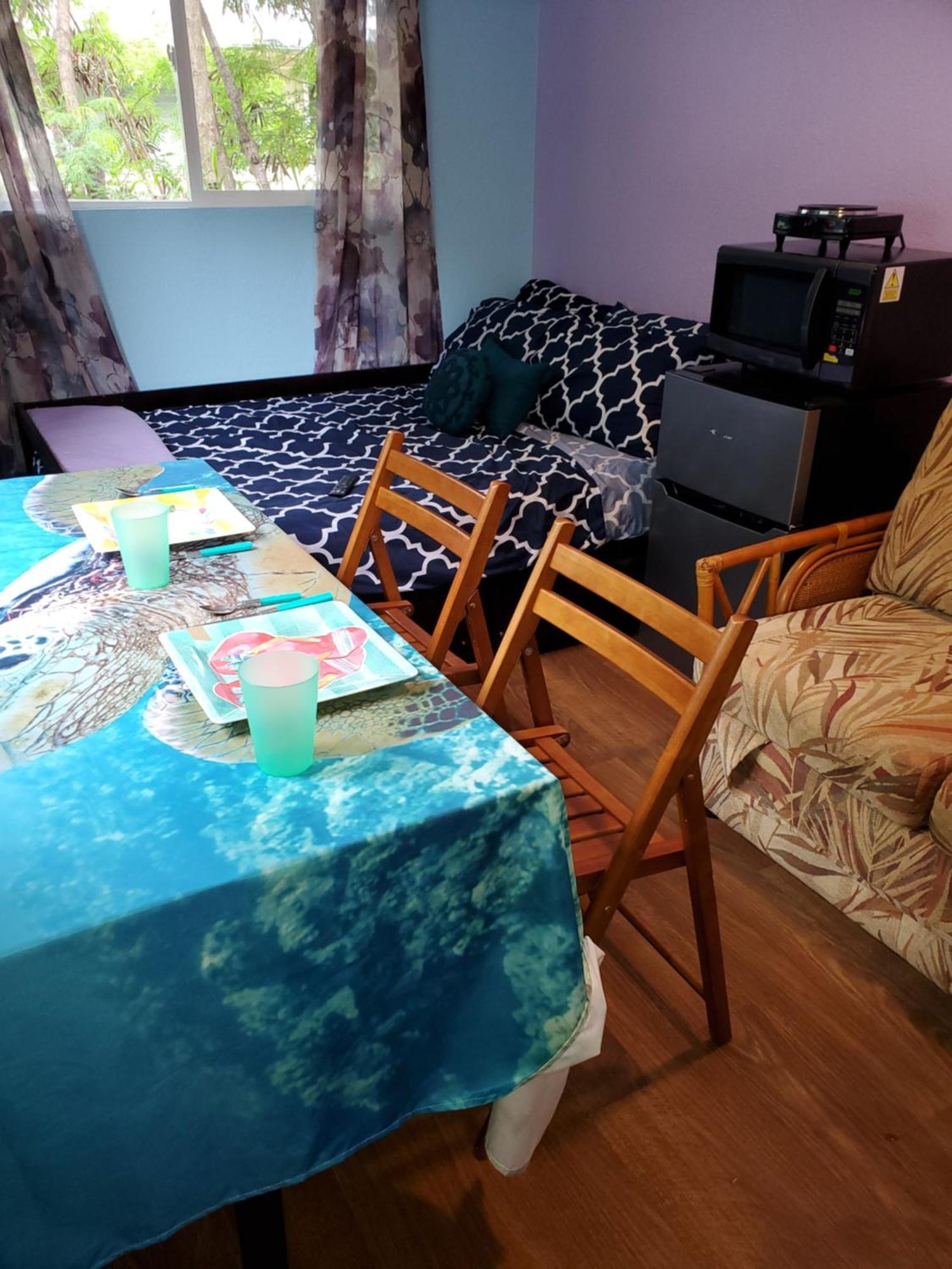 Yonegan Maui Getaways Wailuku