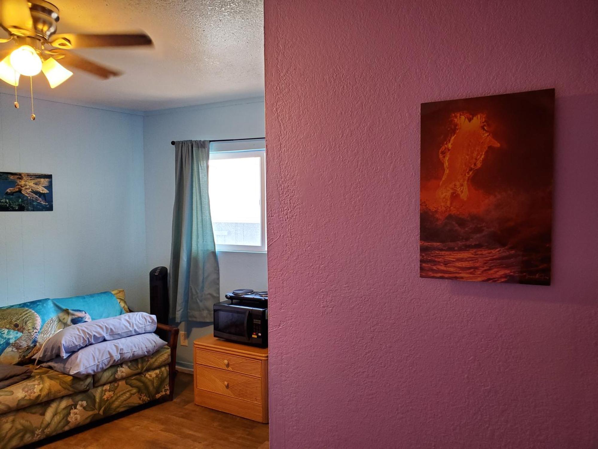 Yonegan Maui Getaways * Wailuku