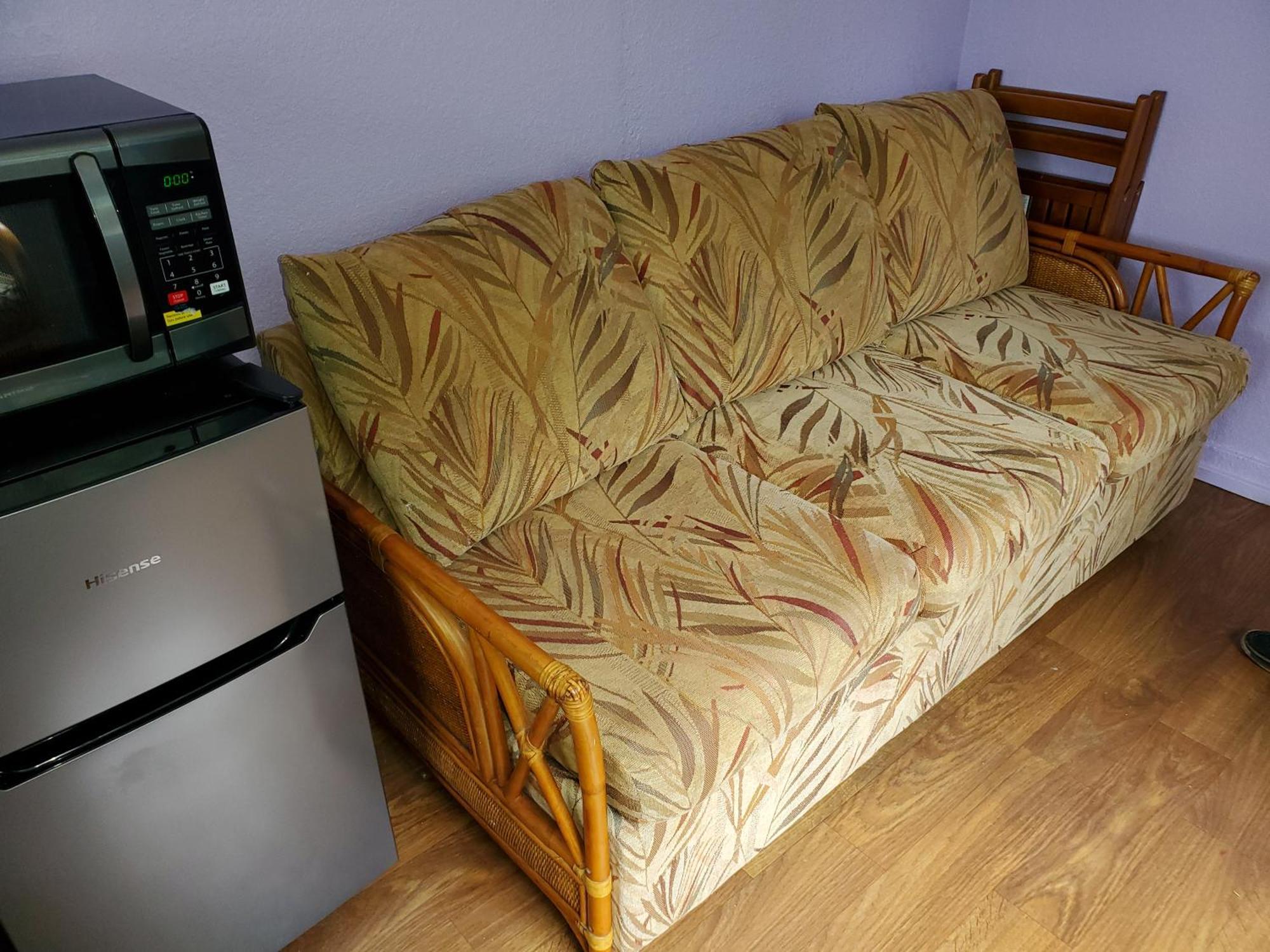 Apartment Yonegan Maui Getaways Wailuku