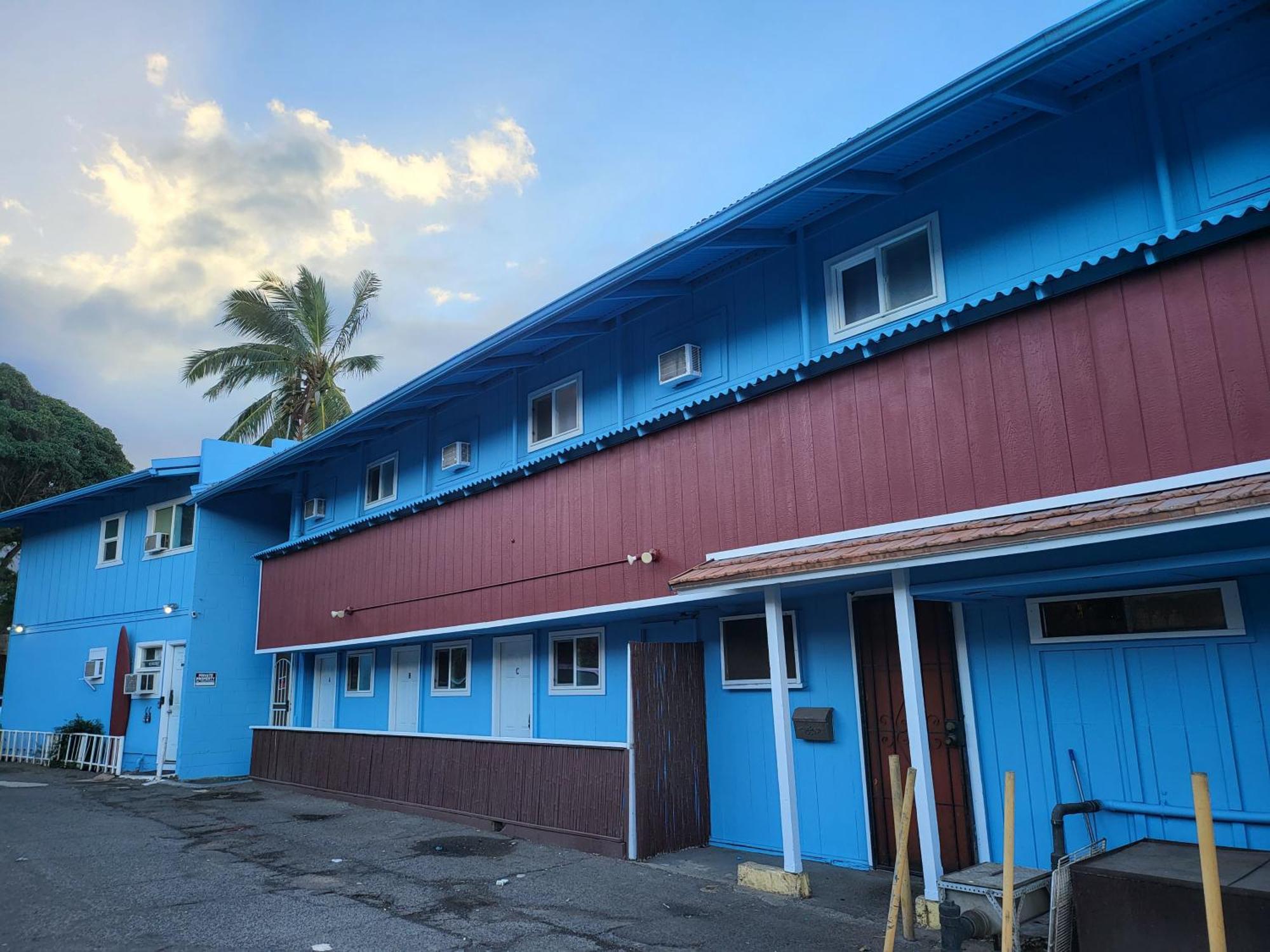 Apartment Yonegan Maui Getaways *